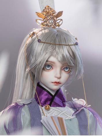 Limited Time BJD Mu Boy 54c...