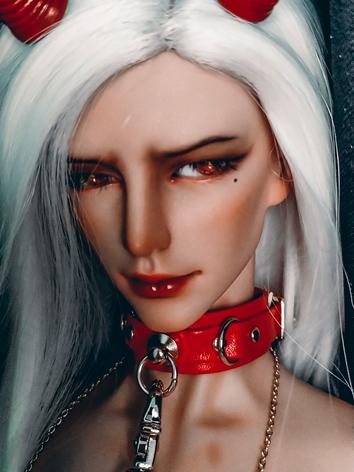 BJD Choker Neck Decoration ...