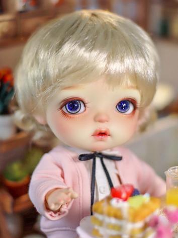 BJD BRU 18cm Ball-jointed d...