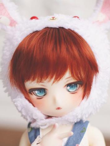 【Aimerai】30cm Tsubaki - Manga Series Ball-jointed doll