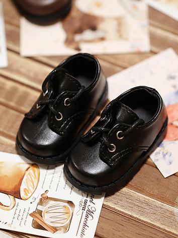BJD Girl Shoes for SD/MSD Ball-jointed Doll