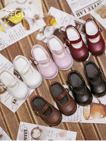 BJD Girl Shoes for YOSD Ball-jointed Doll