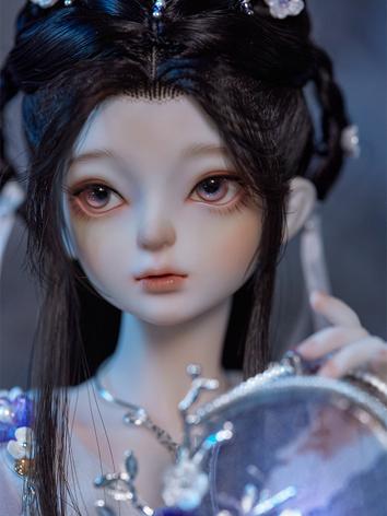 BJD Twinflower-Bu Zhi Girl ...