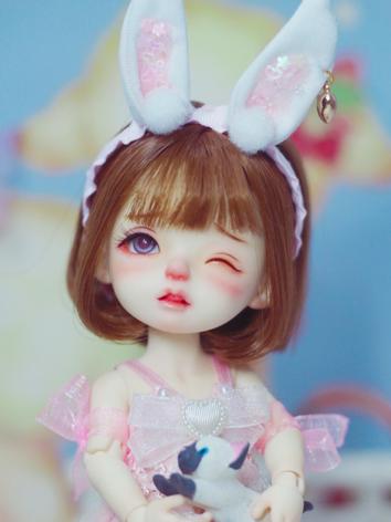 BJD MaoMao 16cm Baby Ball-j...