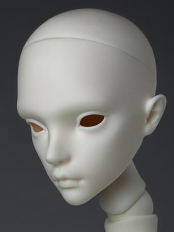 BJD Head Gladys-head Ball-jointed doll