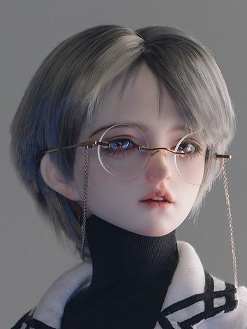 BJD Lucas Boy 63cm Ball-Jointed Doll