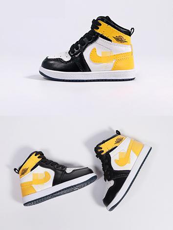 BJD Shoes Boy Sports Shoes for SD/70cm Size Ball-jointed Doll