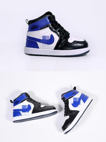 BJD Shoes Boy Sports Shoes for SD/70cm Size Ball-jointed Doll