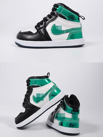 BJD Shoes Boy Sports Shoes for SD/70cm Size Ball-jointed Doll