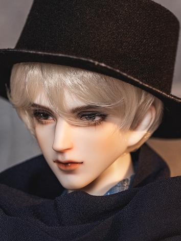 BJD Bai Zhi - Qing Xiao Boy 70.5cm Ball-jointed Doll