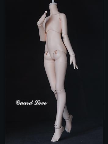 BJD Body 42cm Girl Body 2 V...