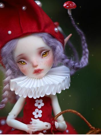 BJD Gail 30cm Girl Ball-jointed doll