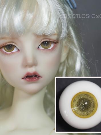 Eyes 10mm/12mm/14mm Eyeballs DG-17 for BJD (Ball-jointed Doll)