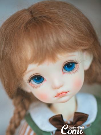 BJD Cutie Pudding 26cm Girl Ball Jointed Doll