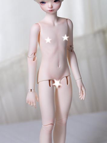 BJD Body 43cm Boy Body Ball...