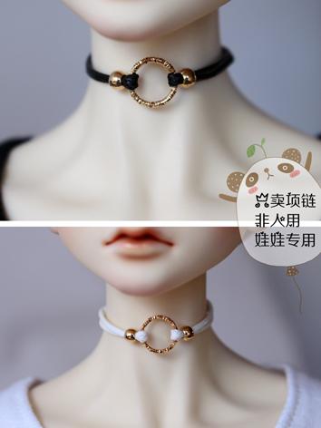 BJD Neck Decoration Necklac...