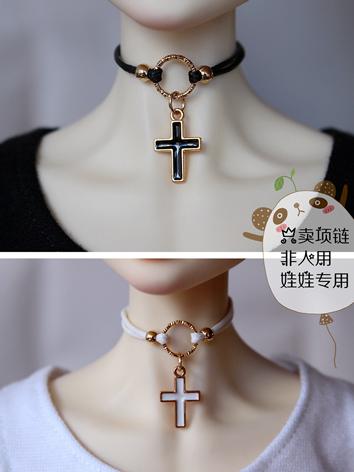 BJD Neck Decoration Necklac...