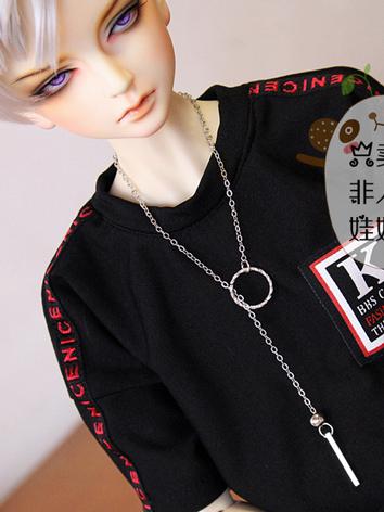 BJD Neck Decoration Necklac...