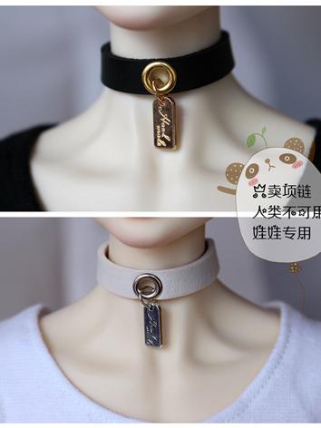 BJD Neck Decoration Necklac...