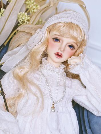 BJD Ferris 64cm Girl Ball-jointed doll