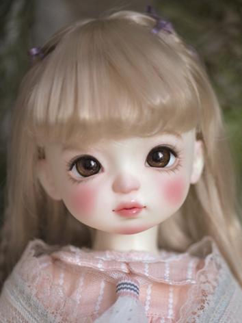 BJD Baby Walnut 40cm Girl Ball Jointed Doll