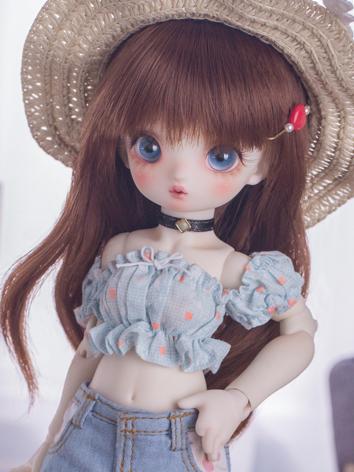 BJD Malt Sugar 26cm Ball-Jointed Doll