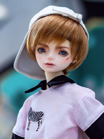 BJD Lucas 43cm Boy Ball-jointed doll