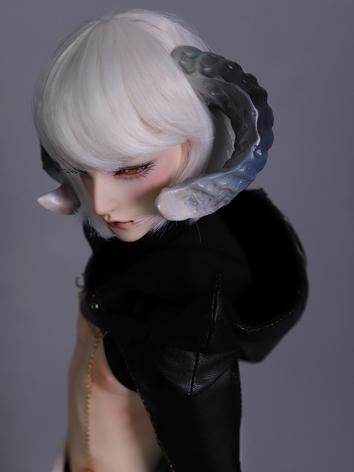 BJD Sirius 70.5CM Boy Ball-...