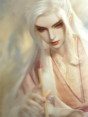 BJD Yu Ze Boy 73cm [LoongSo...