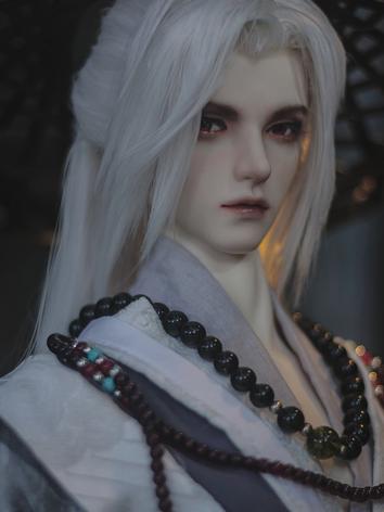 BJD Mu Yunjun Boy 72cm/75cm Ball-jointed doll