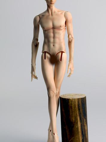 BJD 32cm Male Body Adagio B...