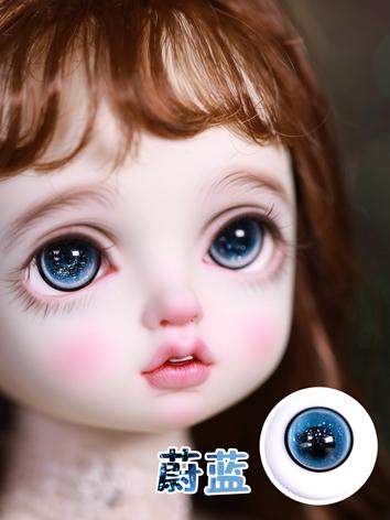 BJD EYES 10MM/12MM/14MM/16MM/18MM Eyeballs Ball Jointed Doll