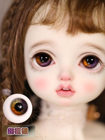 BJD EYES 10MM/12MM/14MM/16MM/18MM Eyeballs Ball Jointed Doll