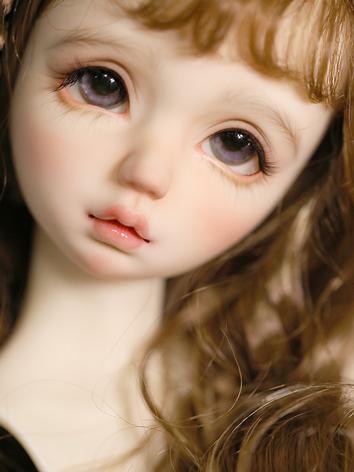 BJD EYES 10MM/12MM/14MM/16MM/18MM Eyeballs Ball Jointed Doll