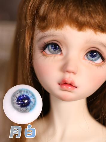 BJD EYES 10MM/12MM/16MM/14MM/18MM Eyeballs Ball Jointed Doll