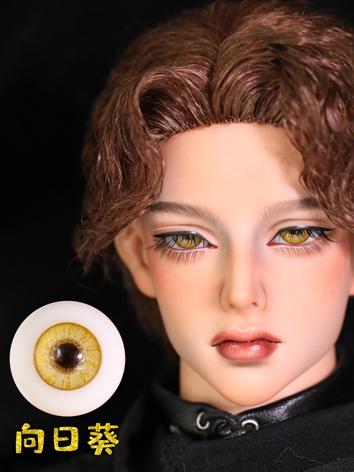 BJD EYES 10MM/12MM/16MM/14MM/18MM Eyeballs Ball Jointed Doll