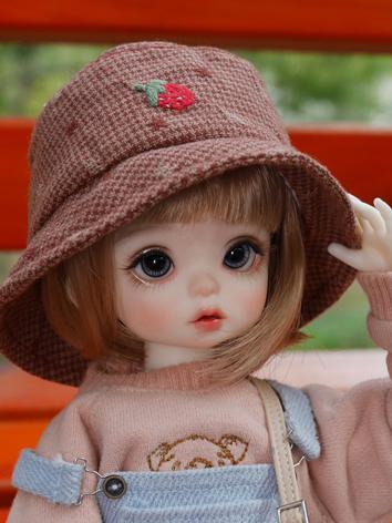 BJD MengMeng 26cm Girl Ball-jointed doll