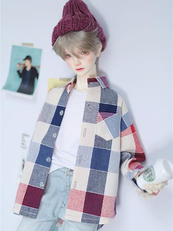 BJD Clothes Shirt A331 for ...
