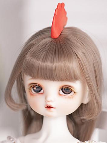 BJD Guguji 27cm Girl Ball-j...