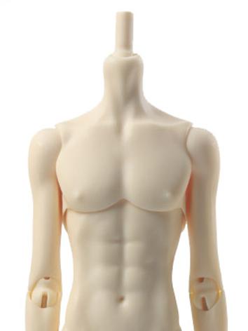 BJD 30cm Male Body Zen Ball-jointed doll