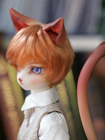 【Aimerai】BJD 47cm Ansel - Case File ver. Boy Ball-jointed doll