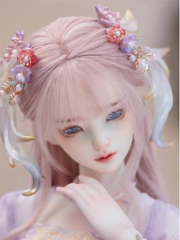 BJD Fairy- Yao Ji 58cm Girl...