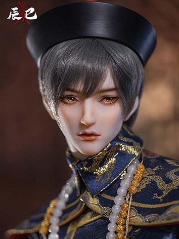 BJD CHEN SI （Human Version）...