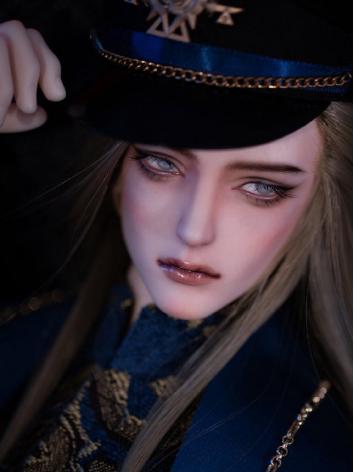 BJD Lauran Boy 70.5cm Ball-jointed Doll