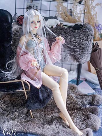 BJD Clothes Girl/Boy Cardig...