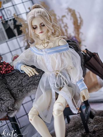 BJD Clothes Girl/Boy Shirt ...