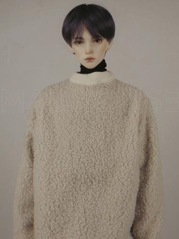 BJD Clothes Boy Lam T-shirt...