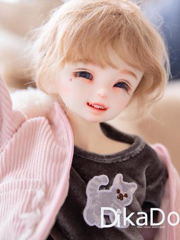 BJD Amanda SP Style 2 Girl 43cm Ball-jointed Doll