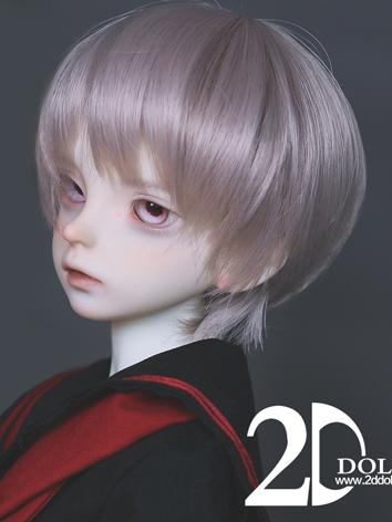 BJD Heng 42cm Boy Ball-join...