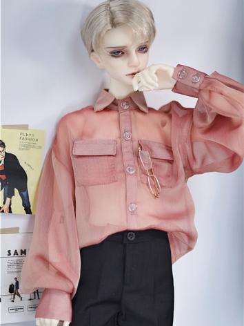 BJD Clothes Shirt A340 for ...